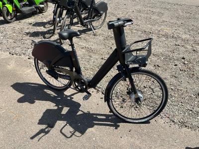 Overzichtsfoto van Vaimoo Elektrische fiets